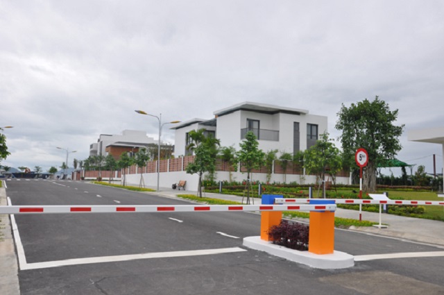 Dự án: Khu đô thị Mỹ Gia Nha Trang